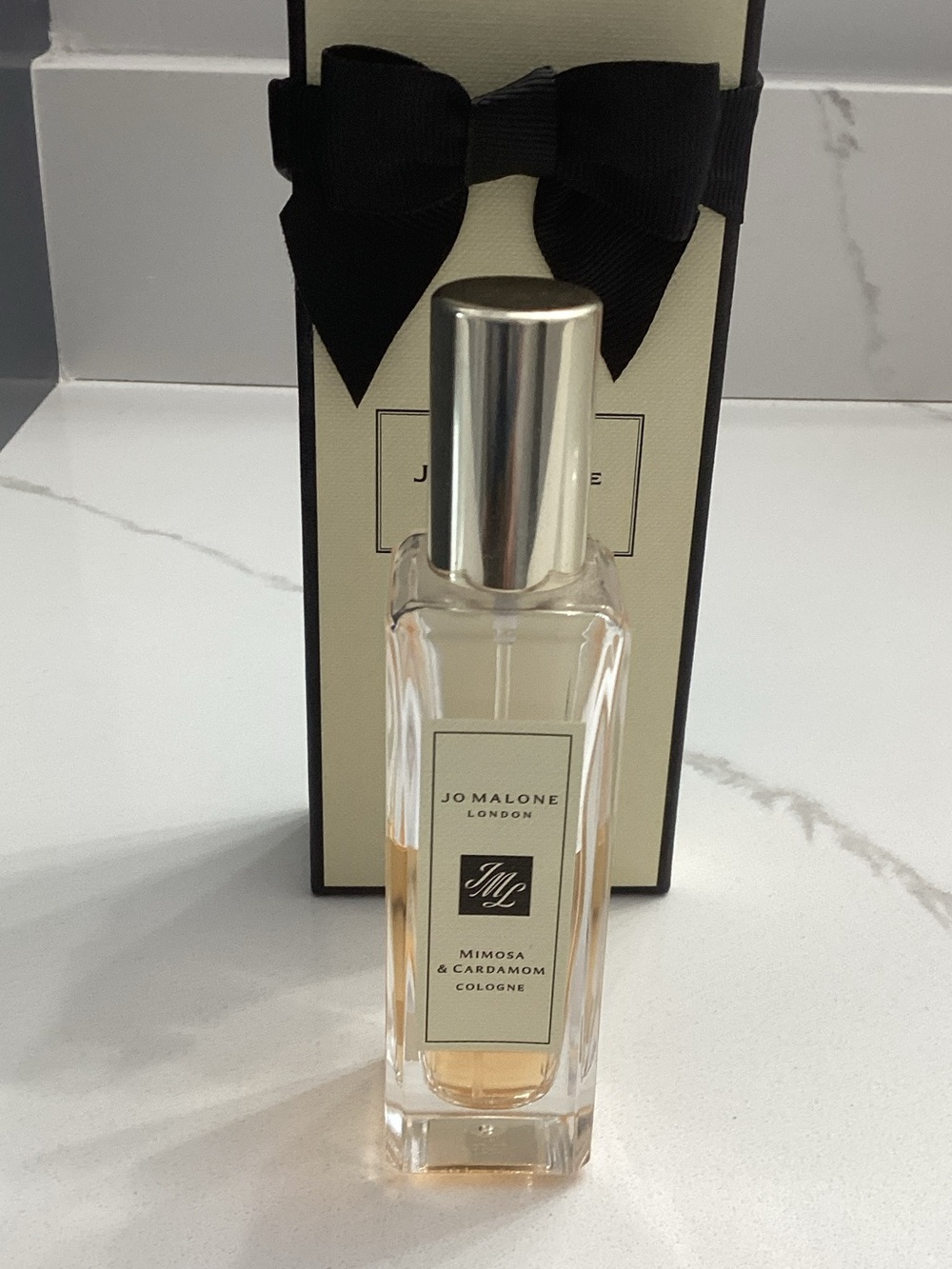 Jo Malone Mimosa & Cardamom Cologne